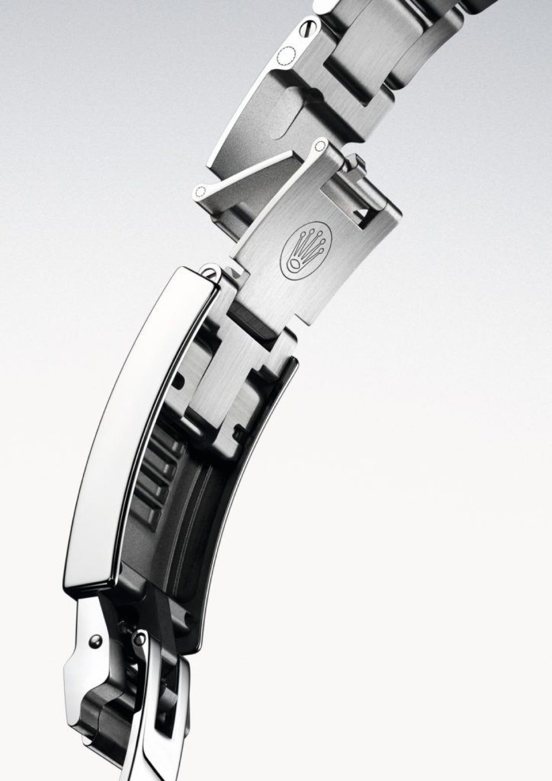 Rolex's pre-owned programme is now a $600 million business