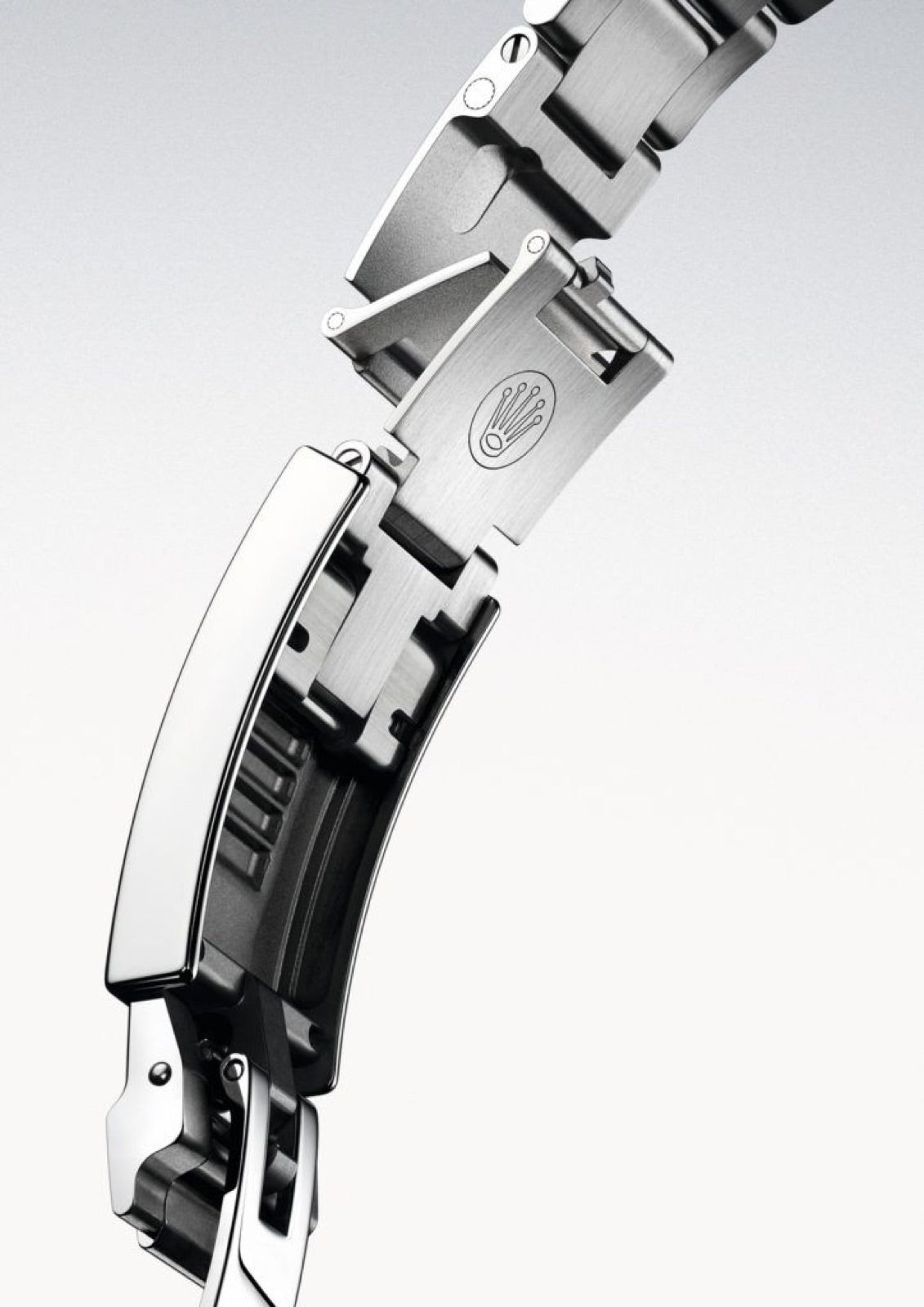 Rolex's pre-owned programme is now a $600 million business